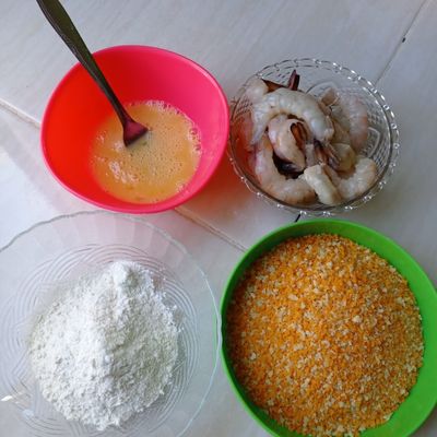 Langkah 2