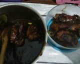 Foto langkah ke 7 dari resep Ayam Bakar Manis dan Meresap Enak#BikinRamadhanBerkesan.