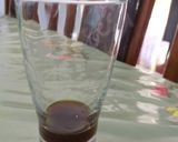 Foto langkah ke 5 dari resep Es Cincau Hijau.