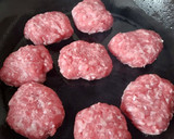 Foto del paso 2 de la receta: Empanadillas de hamburguesa