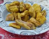 عکس مرحله 4 از دستور جوجه تابه ای