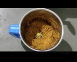 A picture of step 2 of कच्चे केले का कबाब (Raw Banana Kabab Recipe In Hindi).
