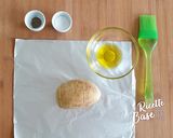 Foto del passaggio 5 della ricetta Patate al Cartoccio