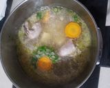 Foto langkah ke 3 dari resep Soto Banjar Bumbu Simpel.