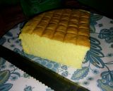 Foto langkah ke 10 dari resep Cheese cotton cake.