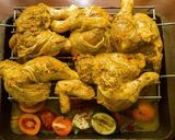 A picture of step 3 of Full Turkish Lunch.