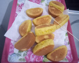 Foto langkah ke 13 dari resep Pukis Jagung Manis.