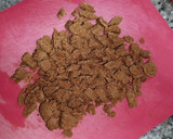 Foto del paso 13 de la receta: Cheesecake de caramelo salado