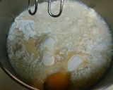 A picture of step 3 of English Muffin.