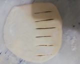 A picture of step 10 of Chicken bread.