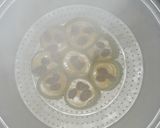 Foto langkah ke 6 dari resep Clorot Kismis.