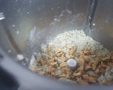 Foto del paso 2 de la receta Galletas de gorgonzola y nueces