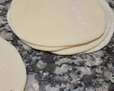 Foto del paso 8 de la receta: Dumplings vegetarianos