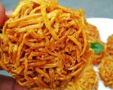 Foto langkah ke 6 dari resep Carang mas.