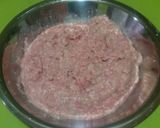 Foto del paso 3 de la receta Filetes rusos con tomate con thermomix