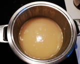 Foto del paso 1 de la receta: Sopa de calabaza y soja texturizada