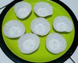 Foto langkah ke 4 dari resep Mochi isi kacang ijo.