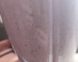 Foto del paso 2 de la receta: Batido proteico