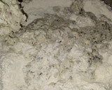 Foto del paso 1 de la receta: Pancitos fácil rápido y sin levadura