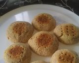 Foto del paso 2 de la receta: Bizcochitos de manteca low carb🦋