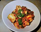 A picture of step 6 of Egg curry#themechallenge#eggs.