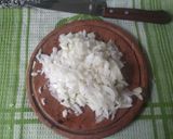 Foto del paso 2 de la receta: Canelones de espinaca con panqueques sin tacc