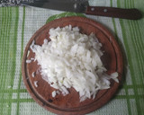 Foto del paso 2 de la receta: Canelones de espinaca con panqueques sin tacc