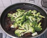 自製冷凍花椰菜的食譜步驟2照片