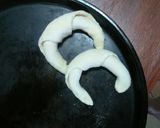 Foto del paso 9 de la receta: Medialunas saladas de margarina