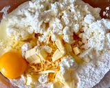 Foto del paso 1 de la receta: 🇨🇴 PANDEBONO (Colombia)