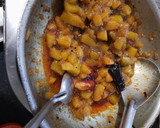 કોળાનું શાક.. (pumpkin Shaak Recipe in Gujarati રેસીપી સ્ટેપ4ફોટો