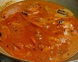 চিংড়ি মাছের মালাইকারি (chingri macher malai curry recipe in Bengali) রেসিপির ধাপ 8 ছবি