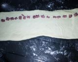 Foto del paso 4 de la receta: Pan con grasa