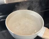 A picture of step 1 of Banana Tapioca Pudding (Chè Chuối).