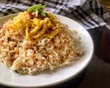 Nasi Goreng Kornet langkah memasak 4 foto