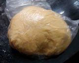 Foto del paso 4 de la receta: Pastafrola Dulce de Leche