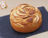 Foto del paso 5 de la receta: Apple cake recipe WITH fresh apple | without oil and butter