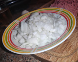 Foto del paso 2 de la receta: Tortilla Madura Dominicana