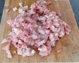 Foto del paso 2 de la receta: Couscous de Coliflor con Pollo