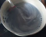 Foto del paso 5 de la receta: 227. Postre Pitufo