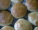 Foto del paso 3 de la receta: Pan para hamburguesas con harina Pureza