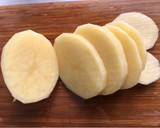 Foto del paso 10 de la receta: Cazuela de rape con gambones y langostinos 🦐 / Suquet de rap