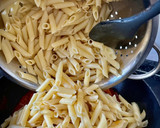 Foto del paso 4 de la receta: Pasta alla zozzona