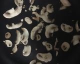 Foto del paso 2 de la receta: Berenjena rellena -baja en carbohidratos