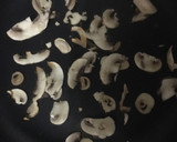 Foto del paso 2 de la receta: Berenjena rellena -baja en carbohidratos