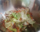 Foto del paso 4 de la receta: Ensalada de primavera