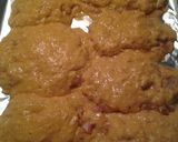 A picture of step 8 of Coconut chicken.