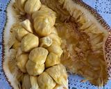 Foto langkah ke 1 dari resep Cempedak Goreng.
