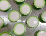 Foto langkah ke 6 dari resep Nona Manis.