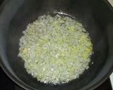 Cukkinis penne recept fázis 2 fotója